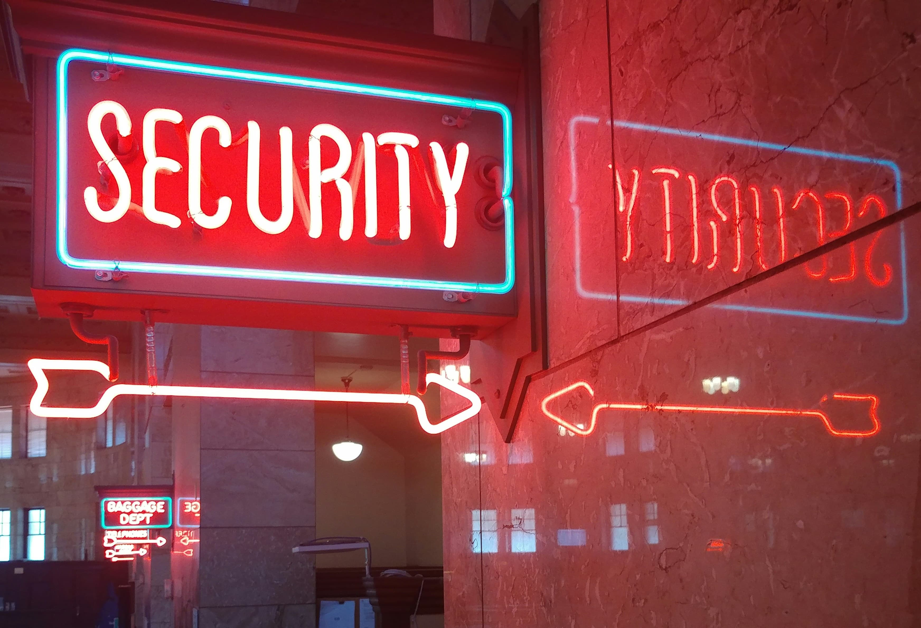 Cybersecurity Excellence